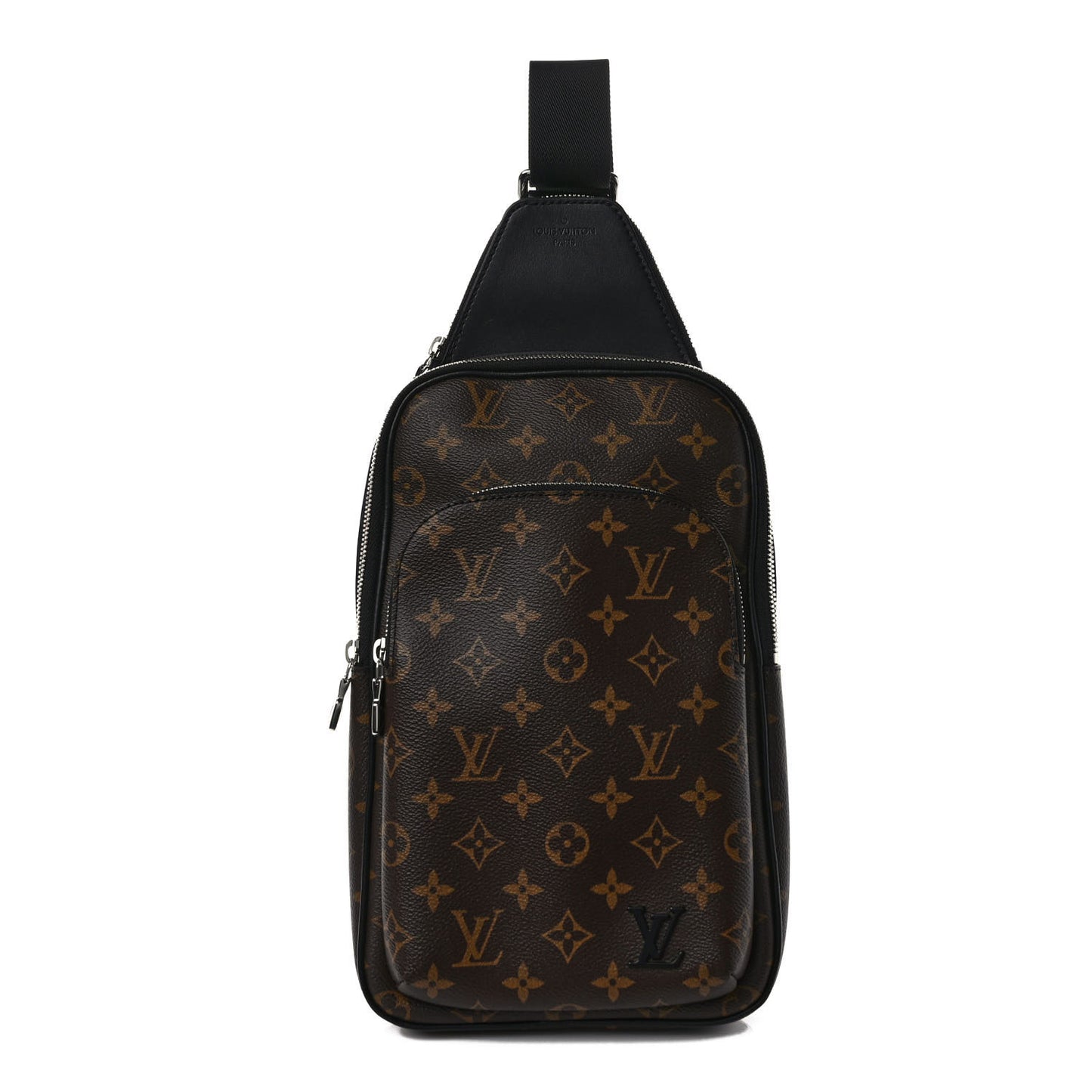 Monogram Macassar Avenue Sling Bag NM