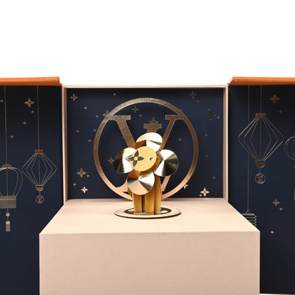 Louis Vuitton 2020 Vivienne Music Box 2 of 5