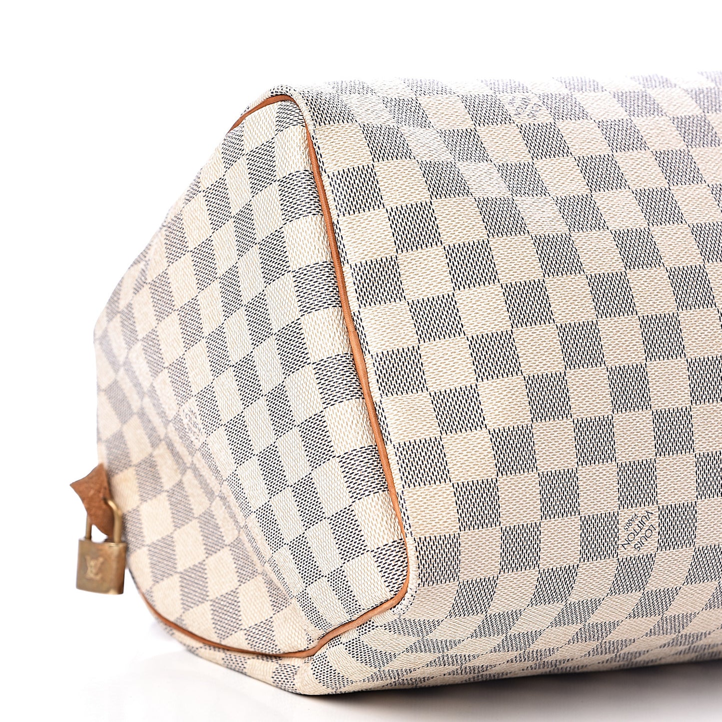 Damier Azur Speedy 35