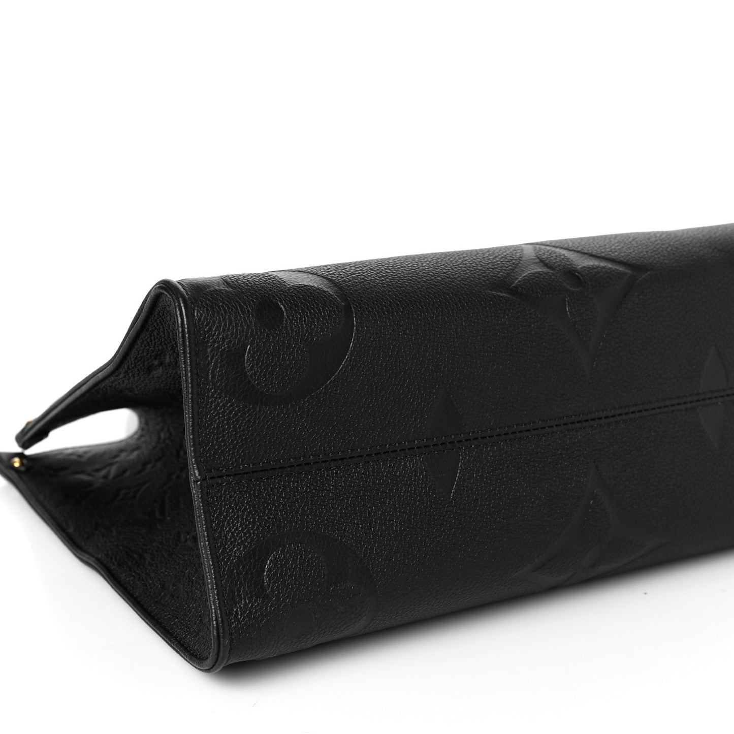 Empreinte Monogram Giant Onthego MM Black