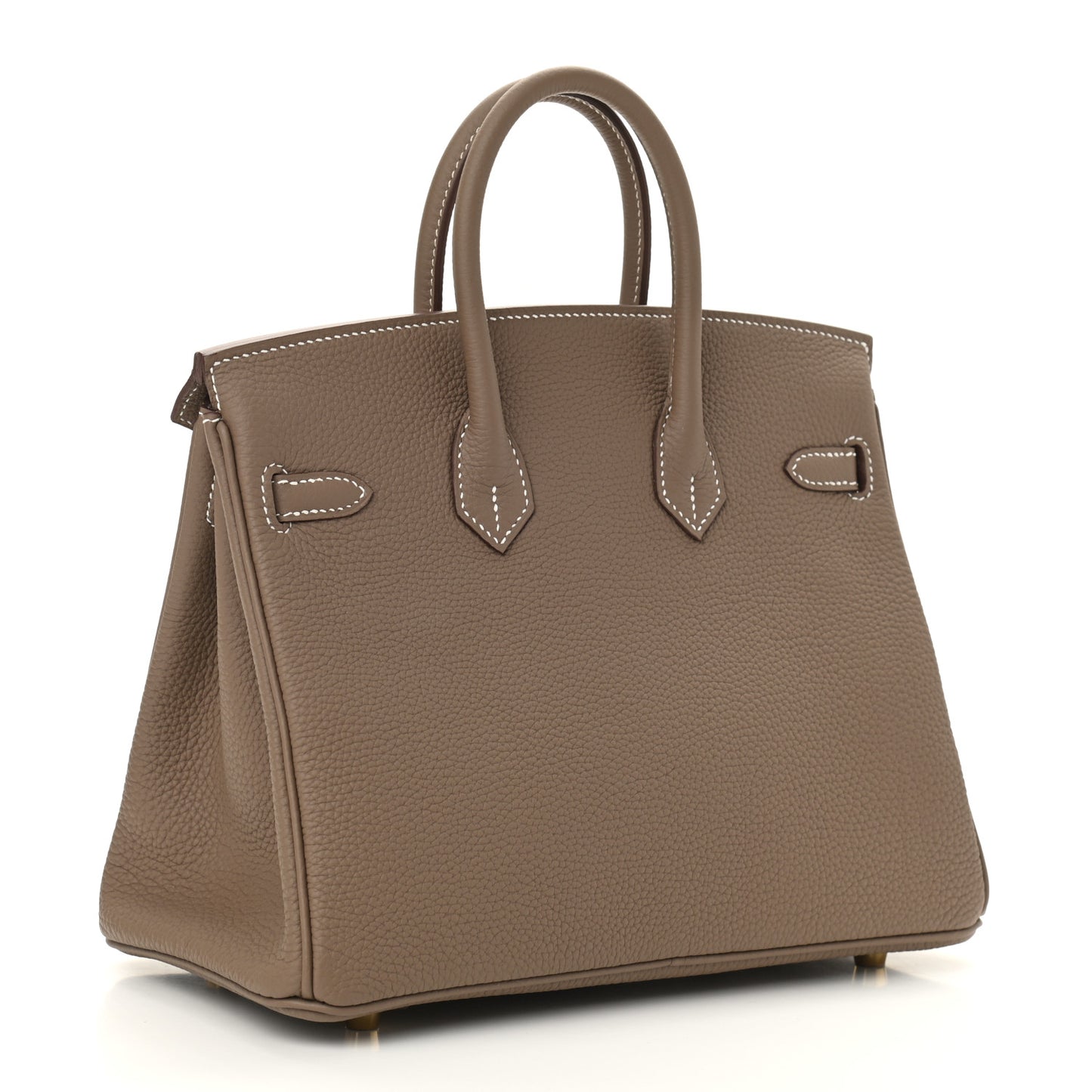 Togo Birkin 25 Etoupe
