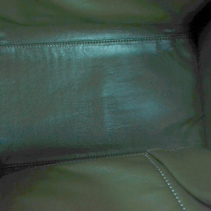 Celine Smooth Calfskin Mini Luggage Wine 11 of 11
