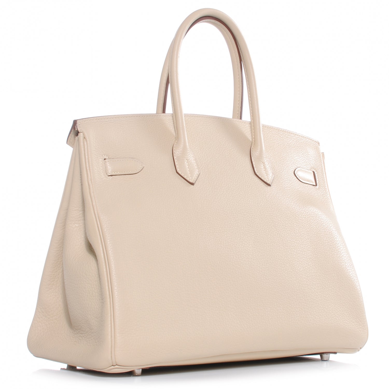 Hermes Togo Birkin 35 Parchemin 3 of 10