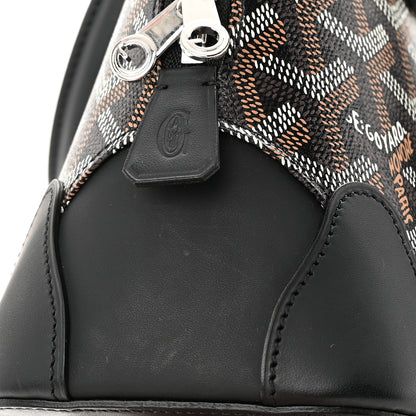 Goyard Goyardine Mini Vendome Black 11 of 15
