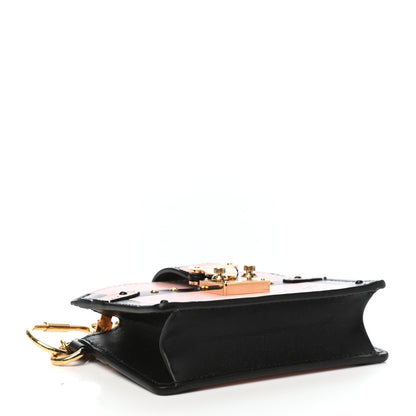Louis Vuitton Epi Trunk Multicartes Rose Ballerine 4 of 6