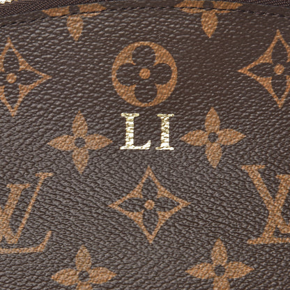 Louis Vuitton Monogram Cosmetic Pouch 8 of 8