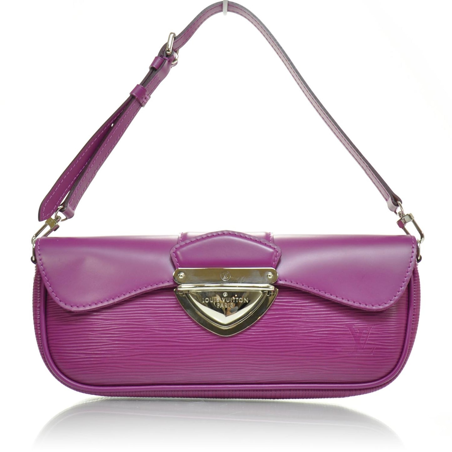 Epi Montaigne Pochette Grenade