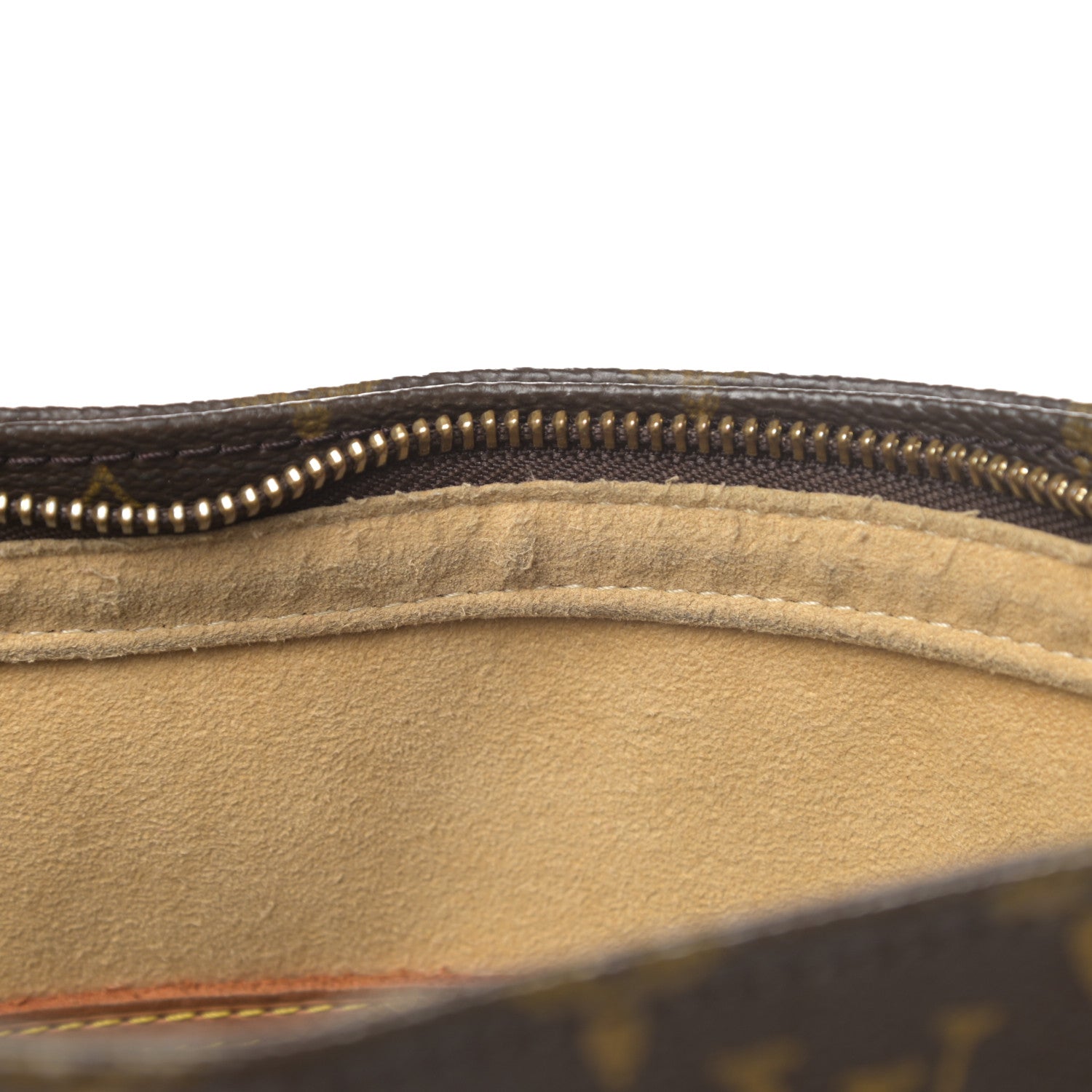 Louis Vuitton Monogram Looping GM 10 of 14