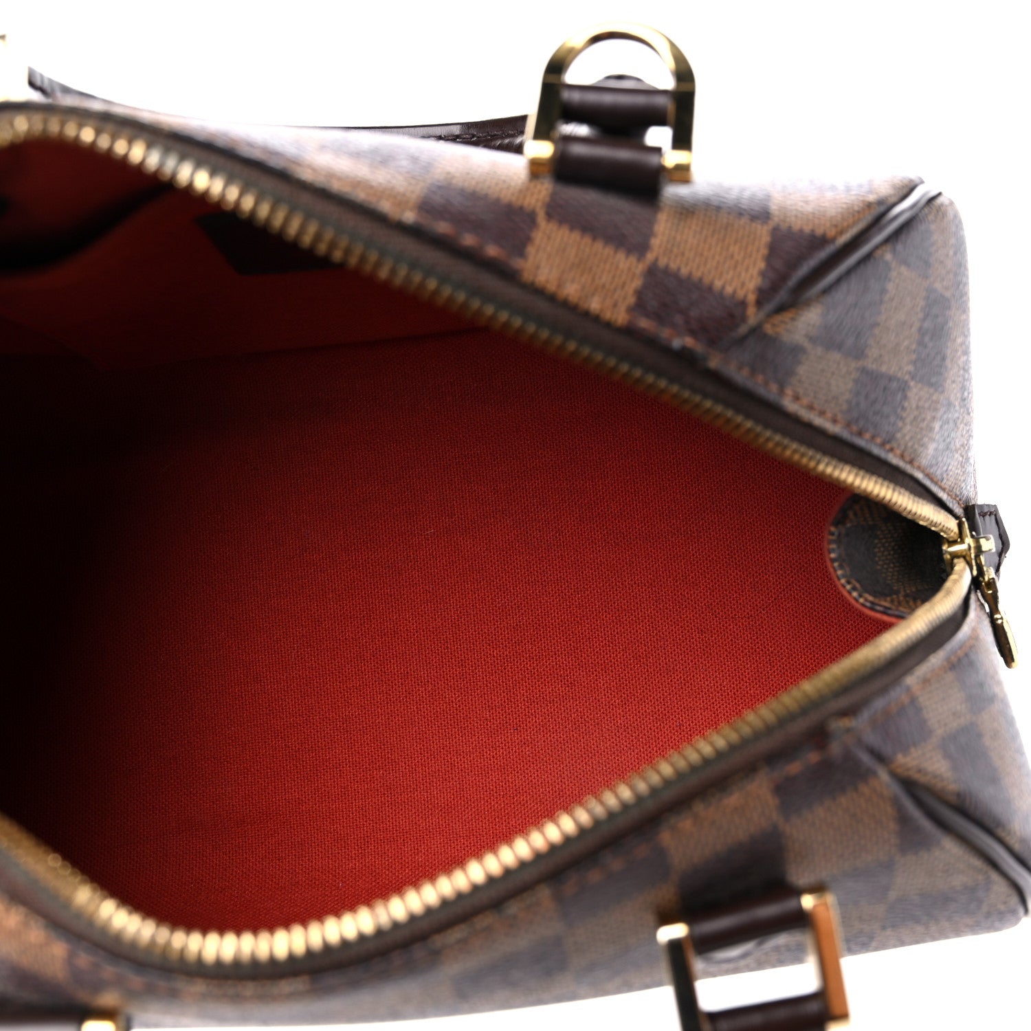 Louis Vuitton Damier Ebene Ribera Mini 5 of 14