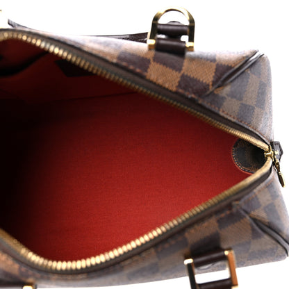 Louis Vuitton Damier Ebene Ribera Mini 5 of 14