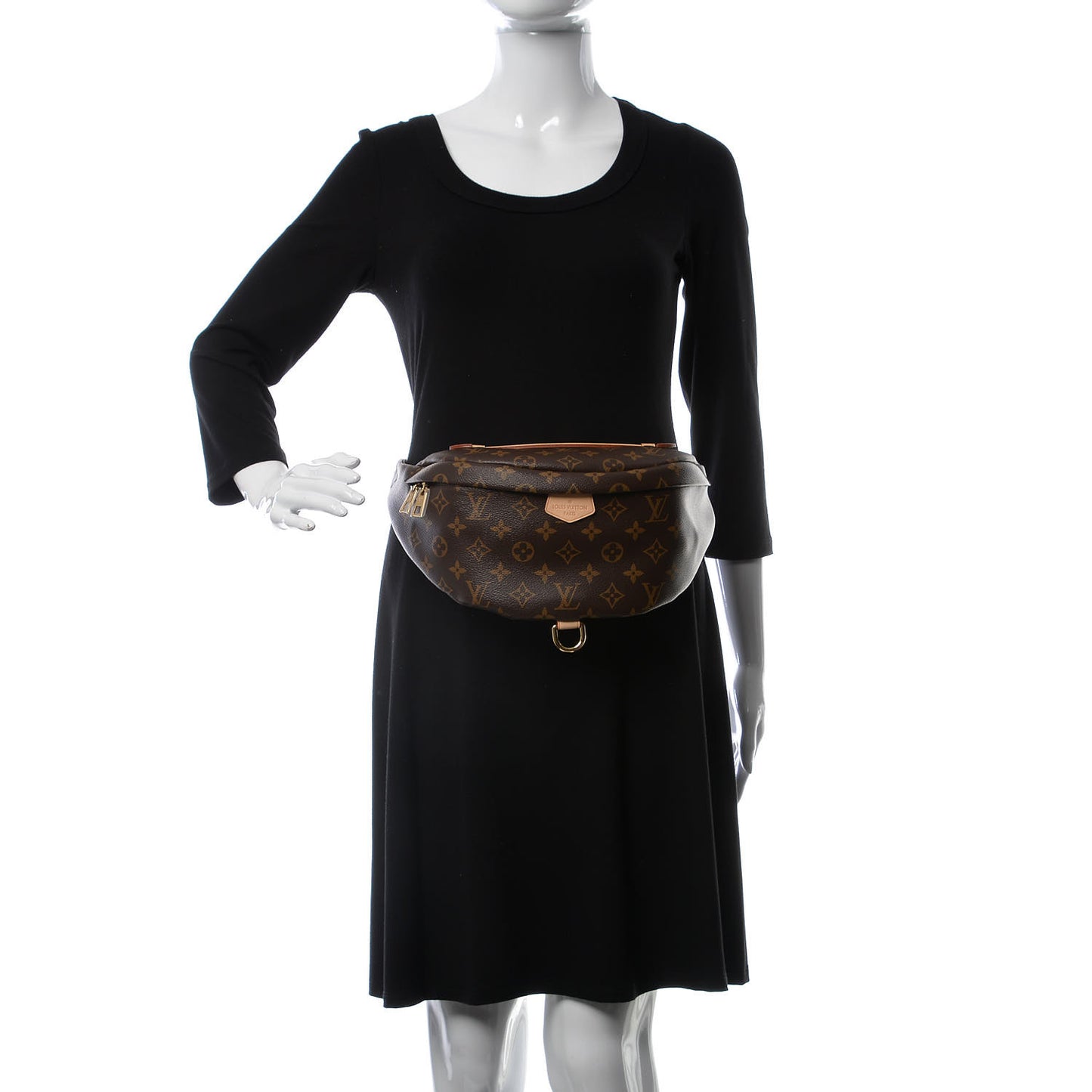 Monogram Bumbag