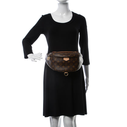 Louis Vuitton Monogram Bumbag 2 of 7