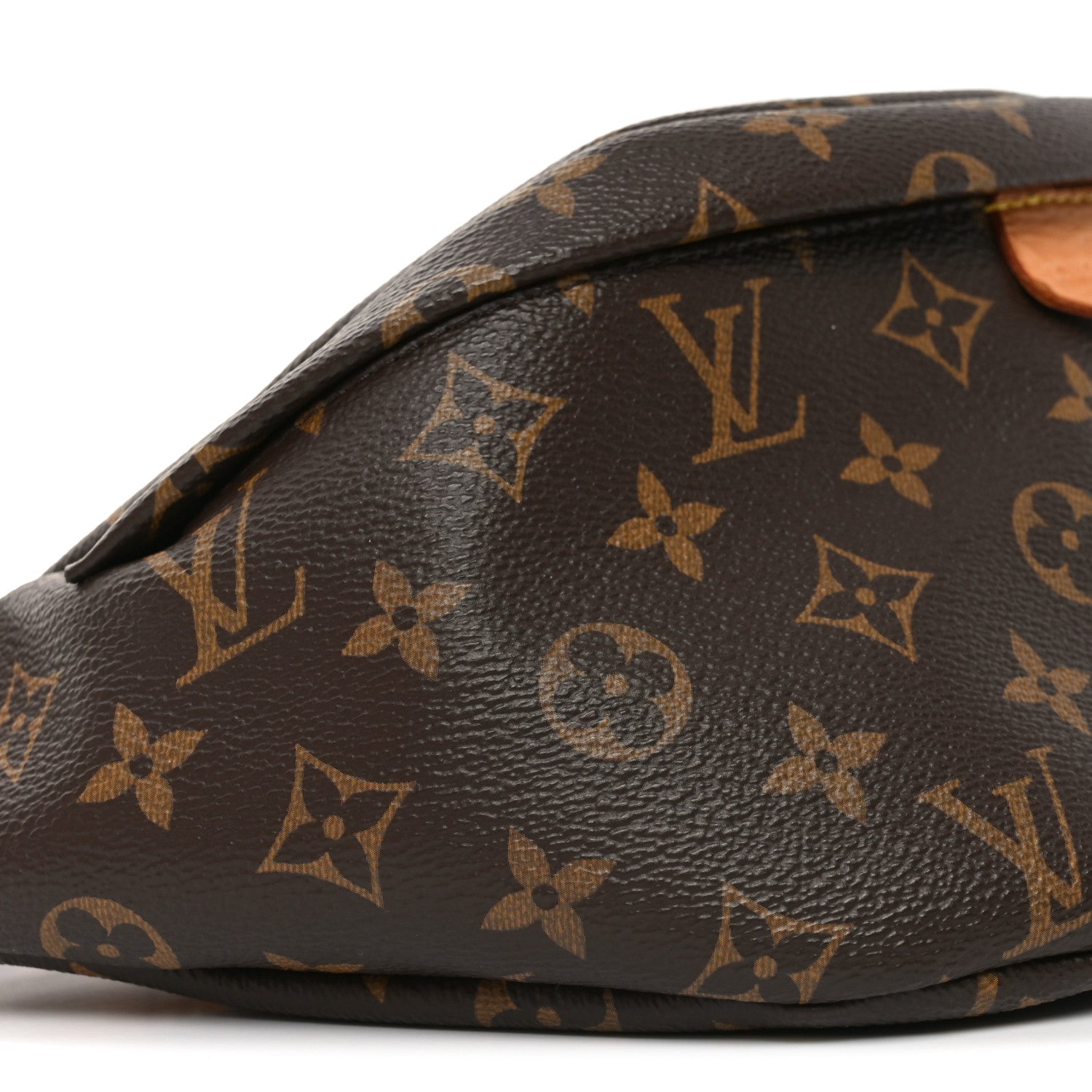 Louis Vuitton Monogram Bumbag 8 of 10
