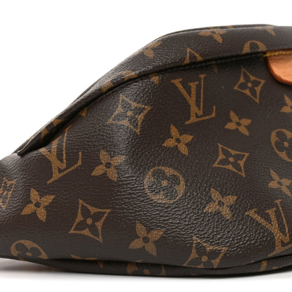 Louis Vuitton Monogram Bumbag 8 of 10