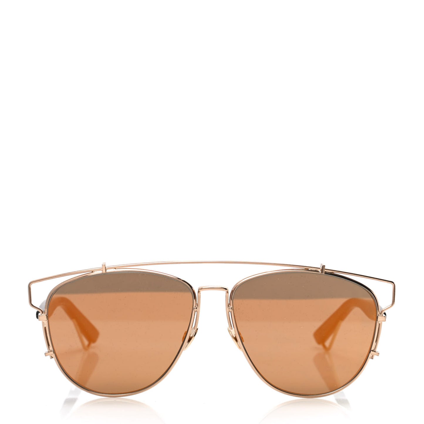 Technologic Sunglasses Gold