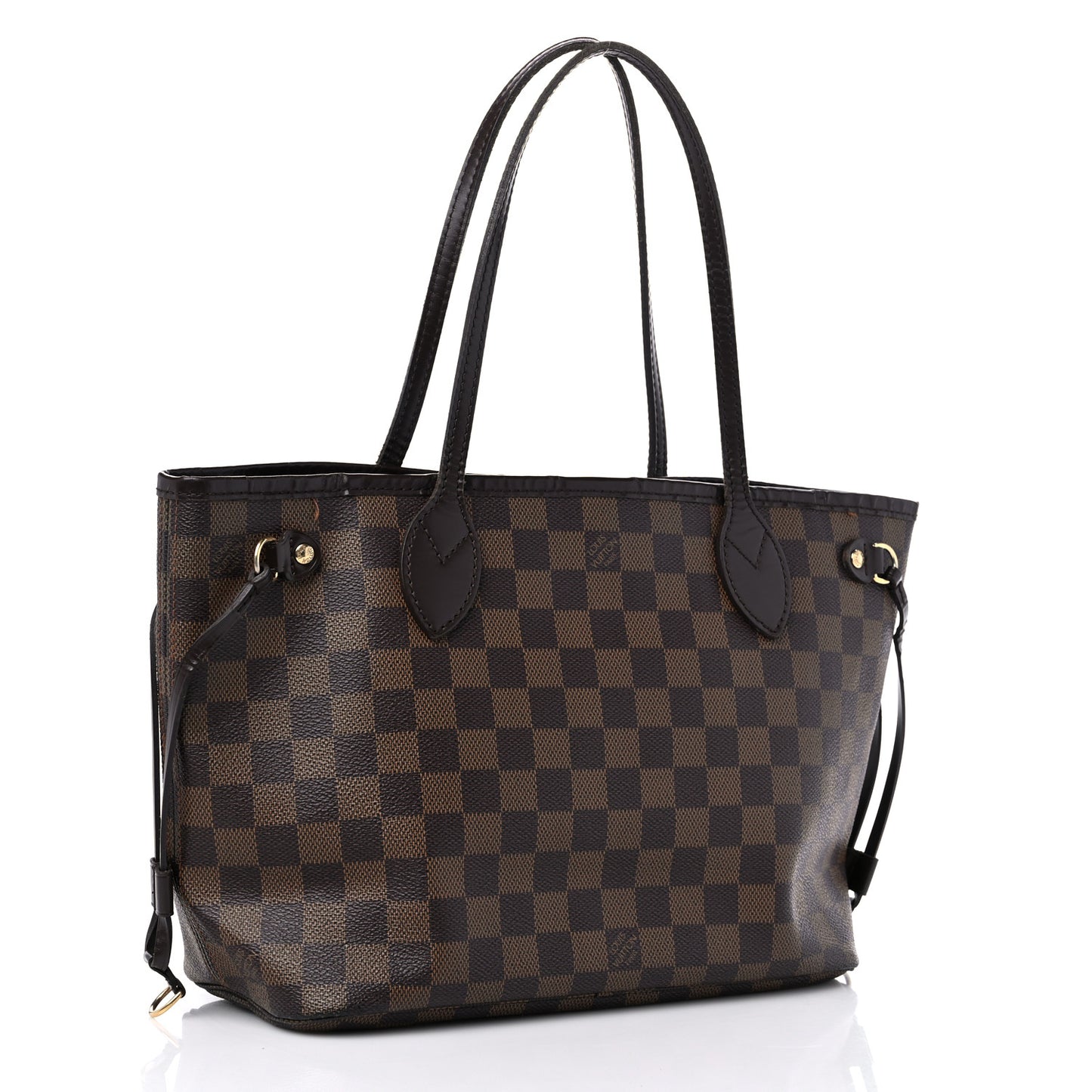 Damier Ebene Neverfull PM