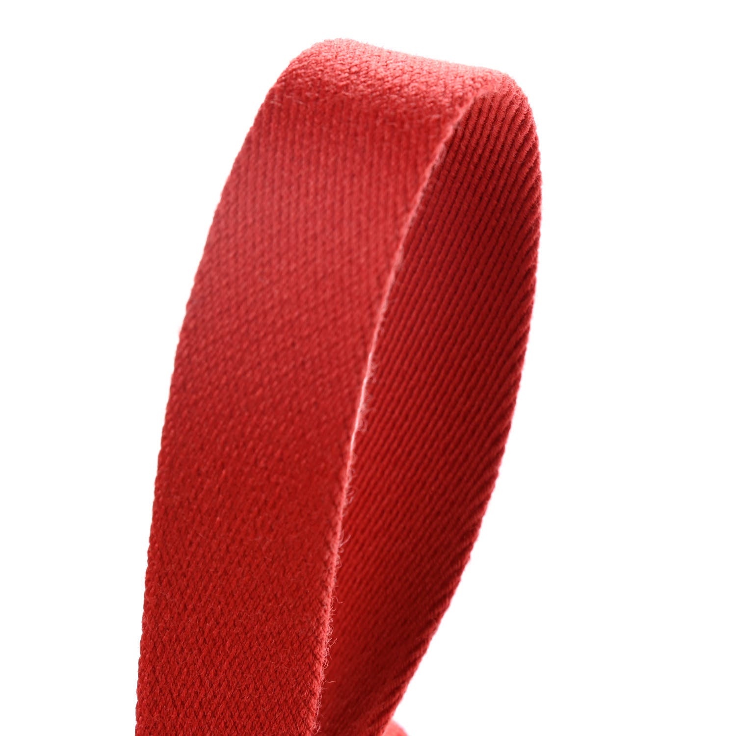Hermes Taurillon Clemence Evelyne TPM Rouge Tomate 10 of 11