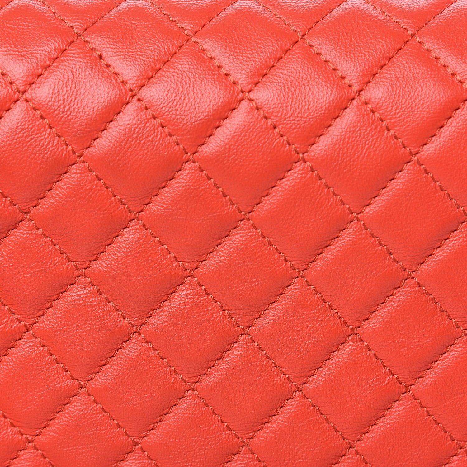 Chanel Calfskin Quilted New Medium Boy Flap Red 12 of 13