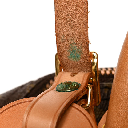 Louis Vuitton Monogram Deauville 14 of 17