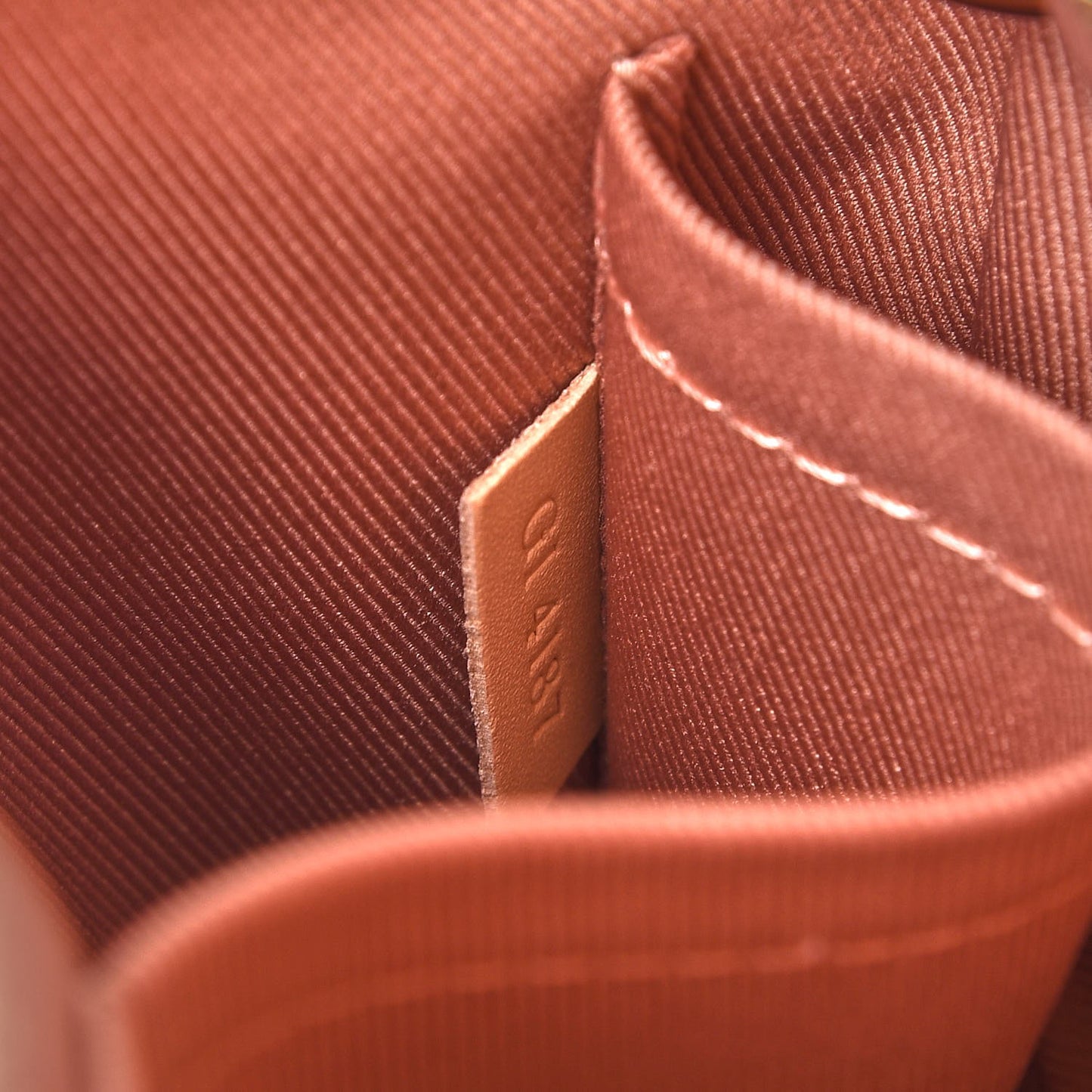 Monogram Lorette Vieux Rose