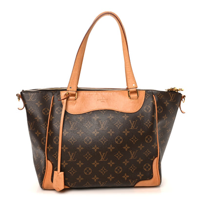 Louis Vuitton Monogram Estrela NM 1 of 9