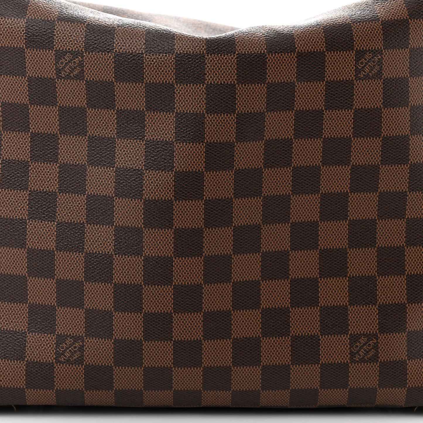 Damier Ebene Duomo Hobo