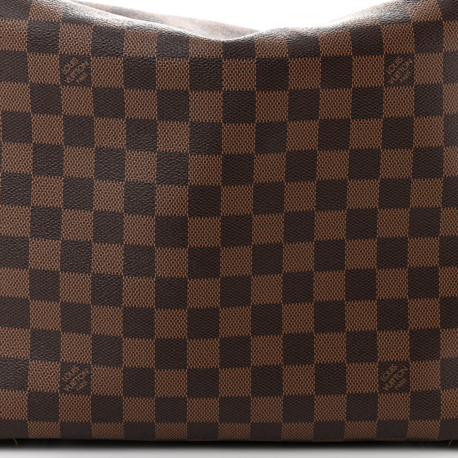 Louis Vuitton Damier Ebene Duomo Hobo 7 of 13