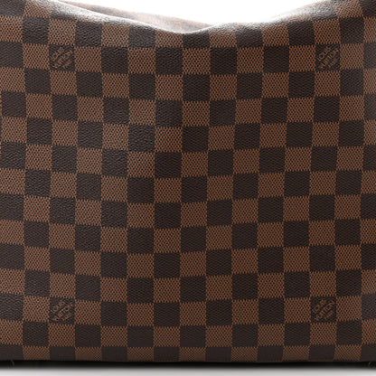 Louis Vuitton Damier Ebene Duomo Hobo 7 of 13