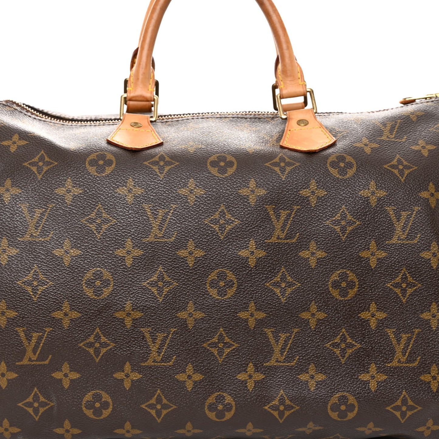 Monogram Speedy 35