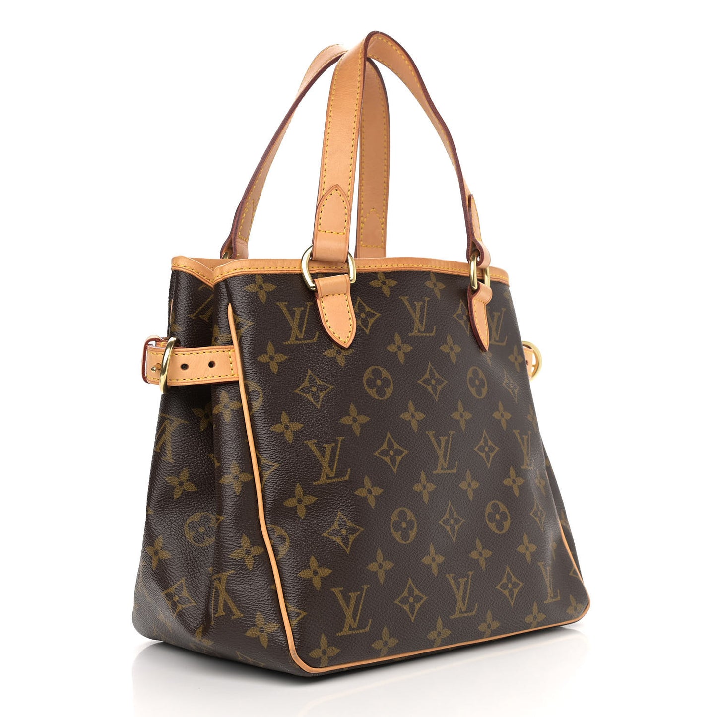 Monogram Batignolles