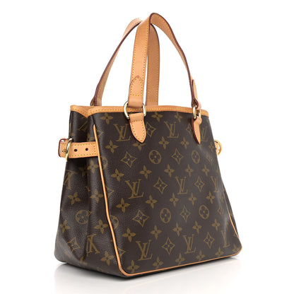 Louis Vuitton Monogram Batignolles 3 of 10