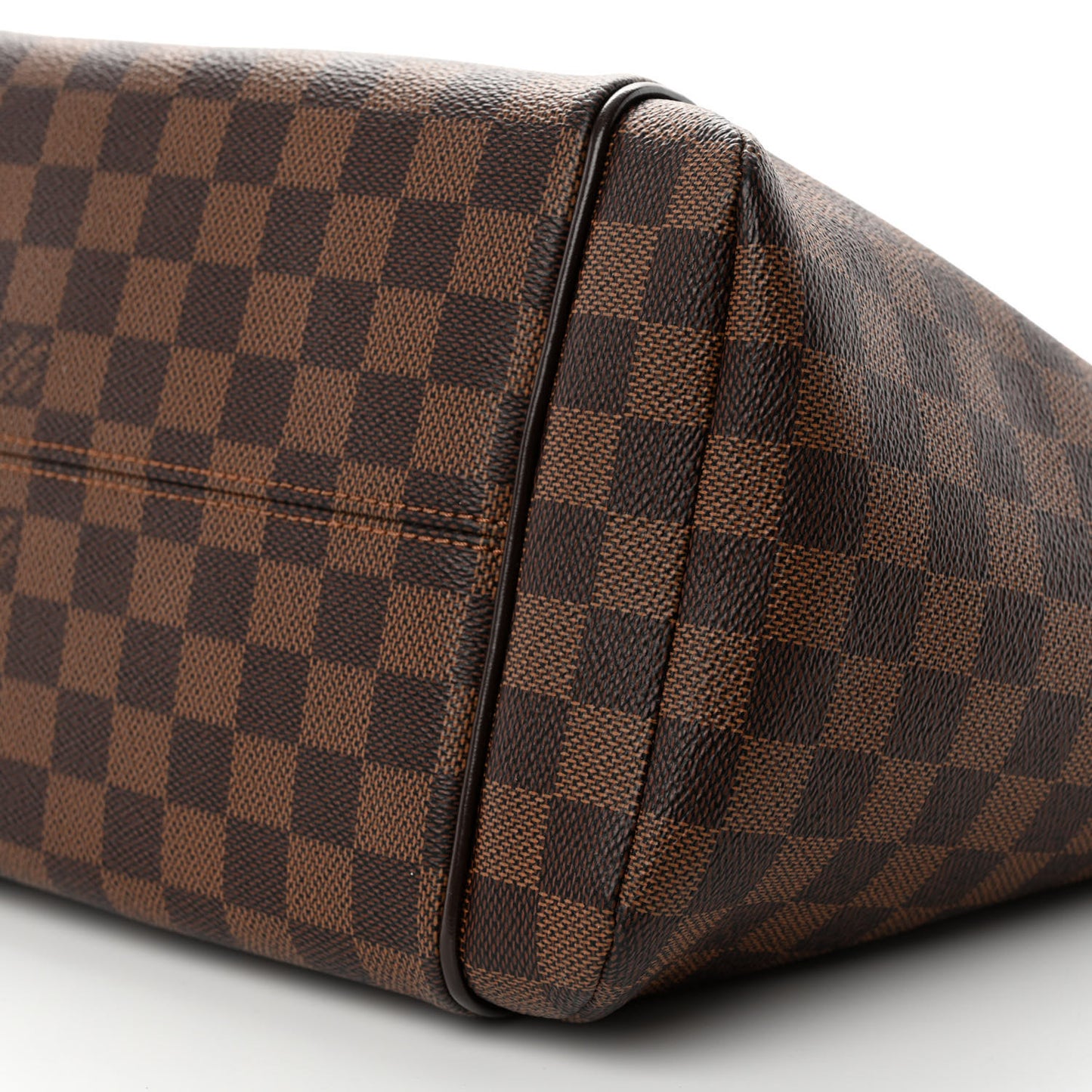 Damier Ebene Totally MM