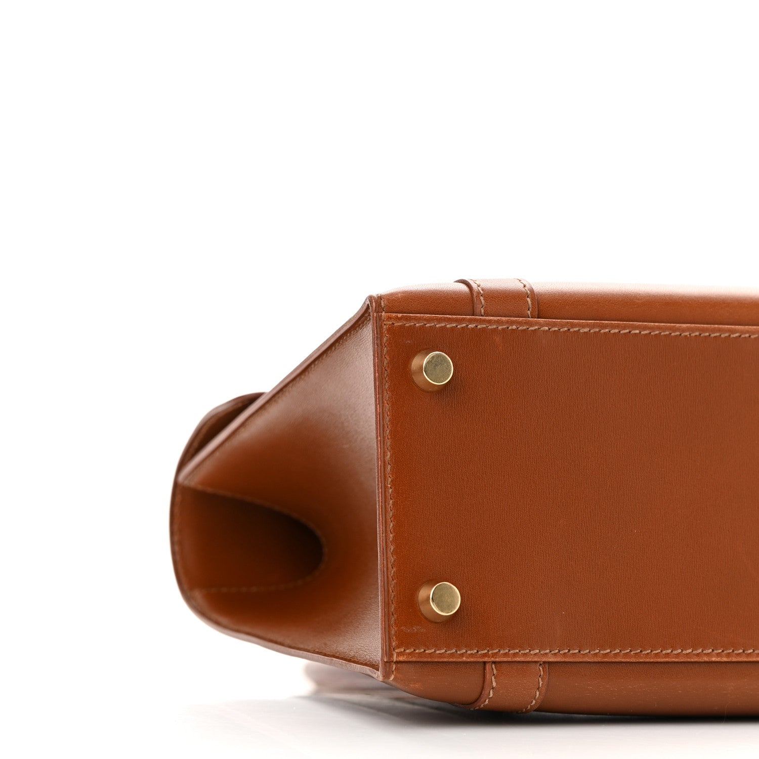 Hermes Box Drag 26 Gold 8 of 18