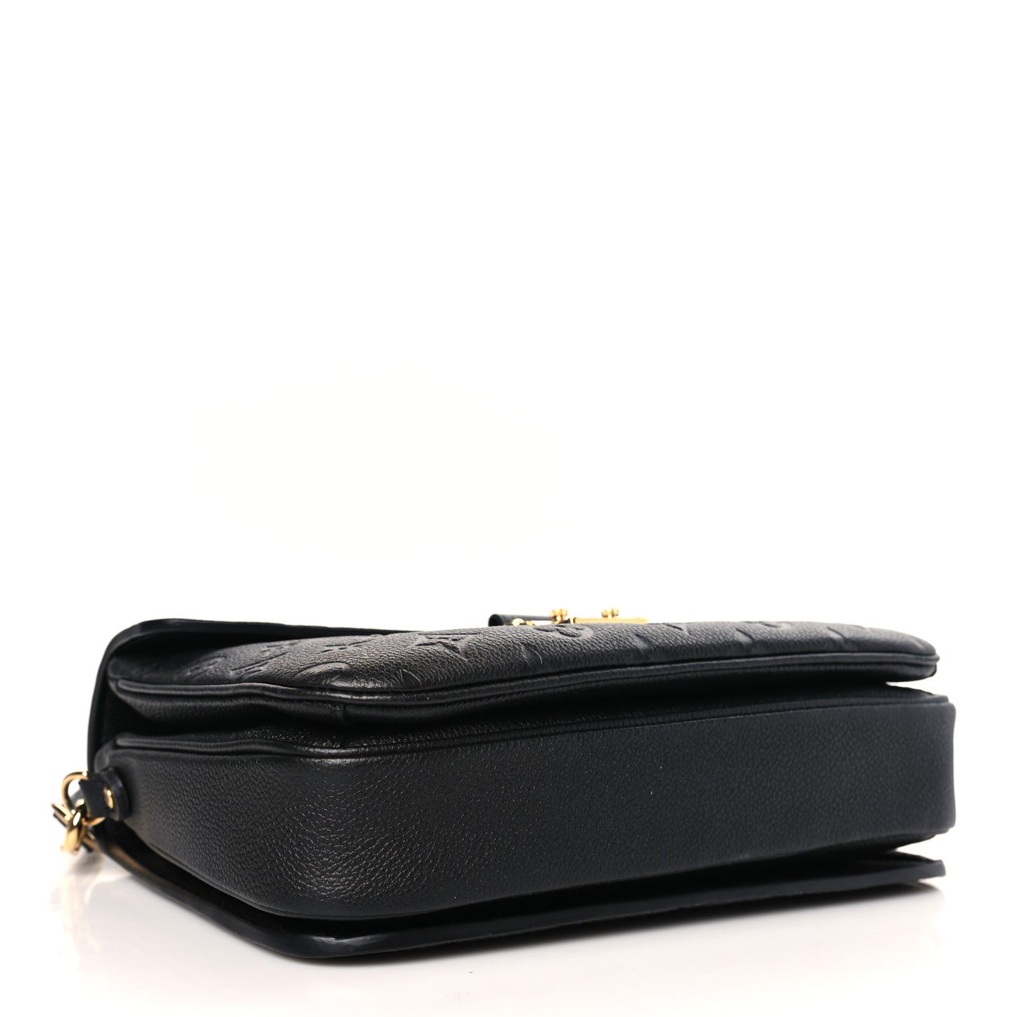 Empreinte Pochette Metis Black