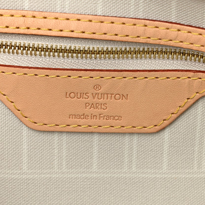 Louis Vuitton Monogram Giant By The Pool Keepall Bandouliere 45 Brume 5 of 9