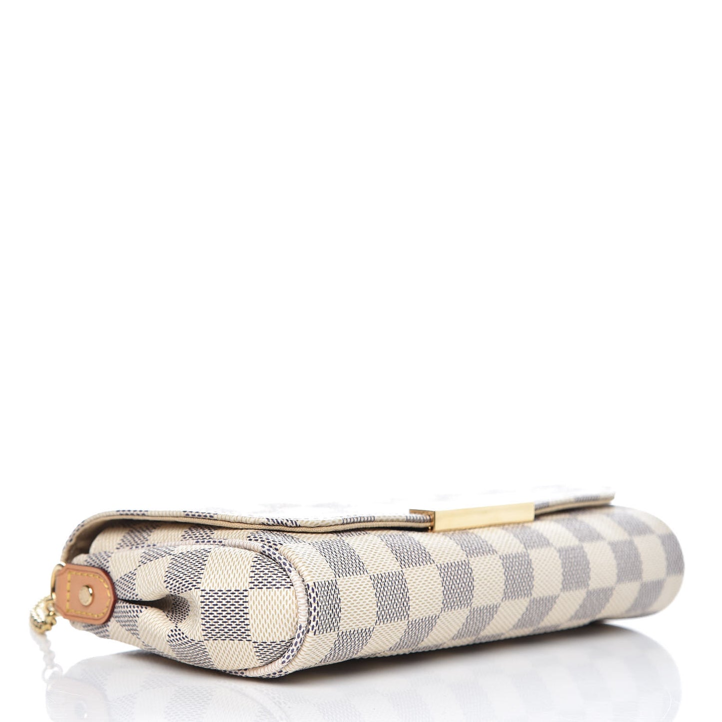 Damier Azur Favorite PM