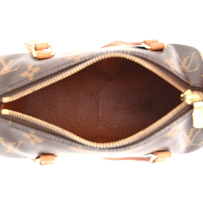 Louis Vuitton Monogram Papillon 19 5 of 15