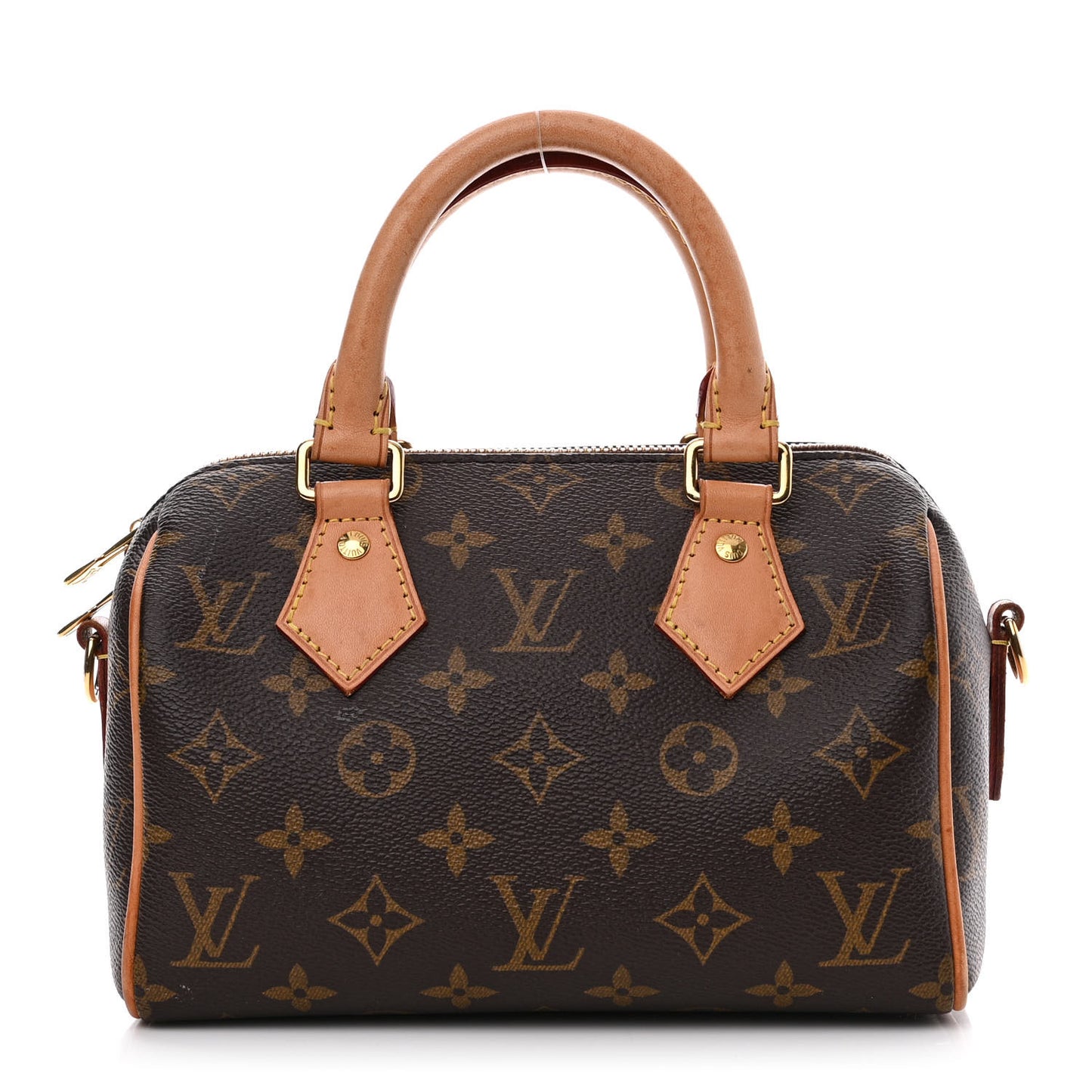 Monogram Speedy Bandouliere 20