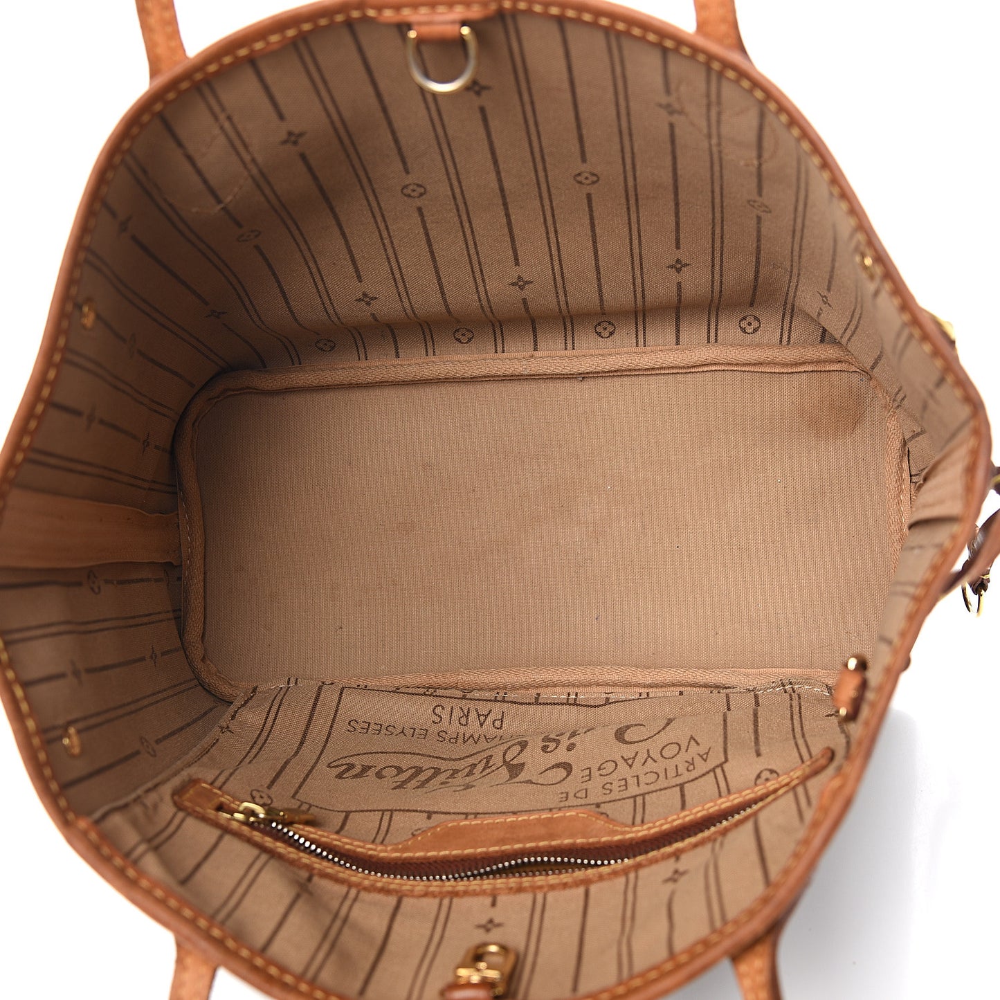 Monogram Neverfull PM