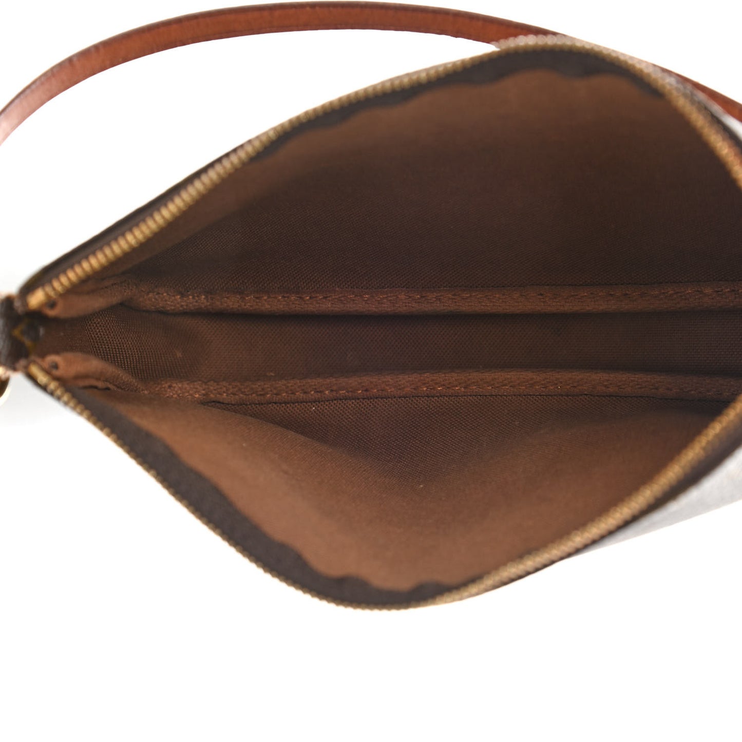 Monogram Pochette Accessories