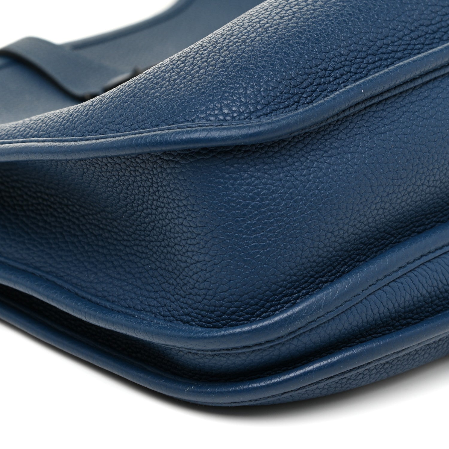 Hermes Taurillon Clemence Evelyne III PM Colvert 7 of 13