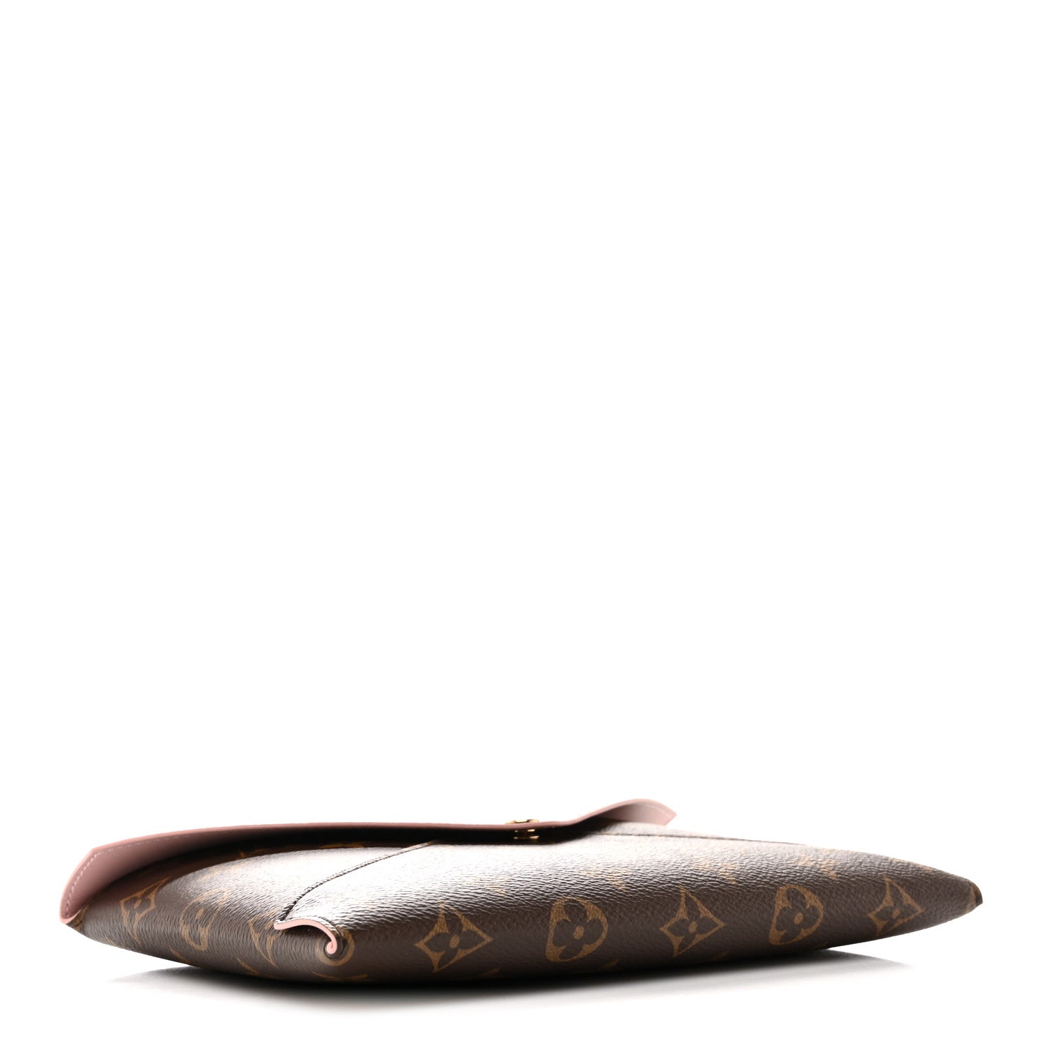 Louis Vuitton Monogram Large Kirigami Pochette Insert Rose Ballerine 4 of 8