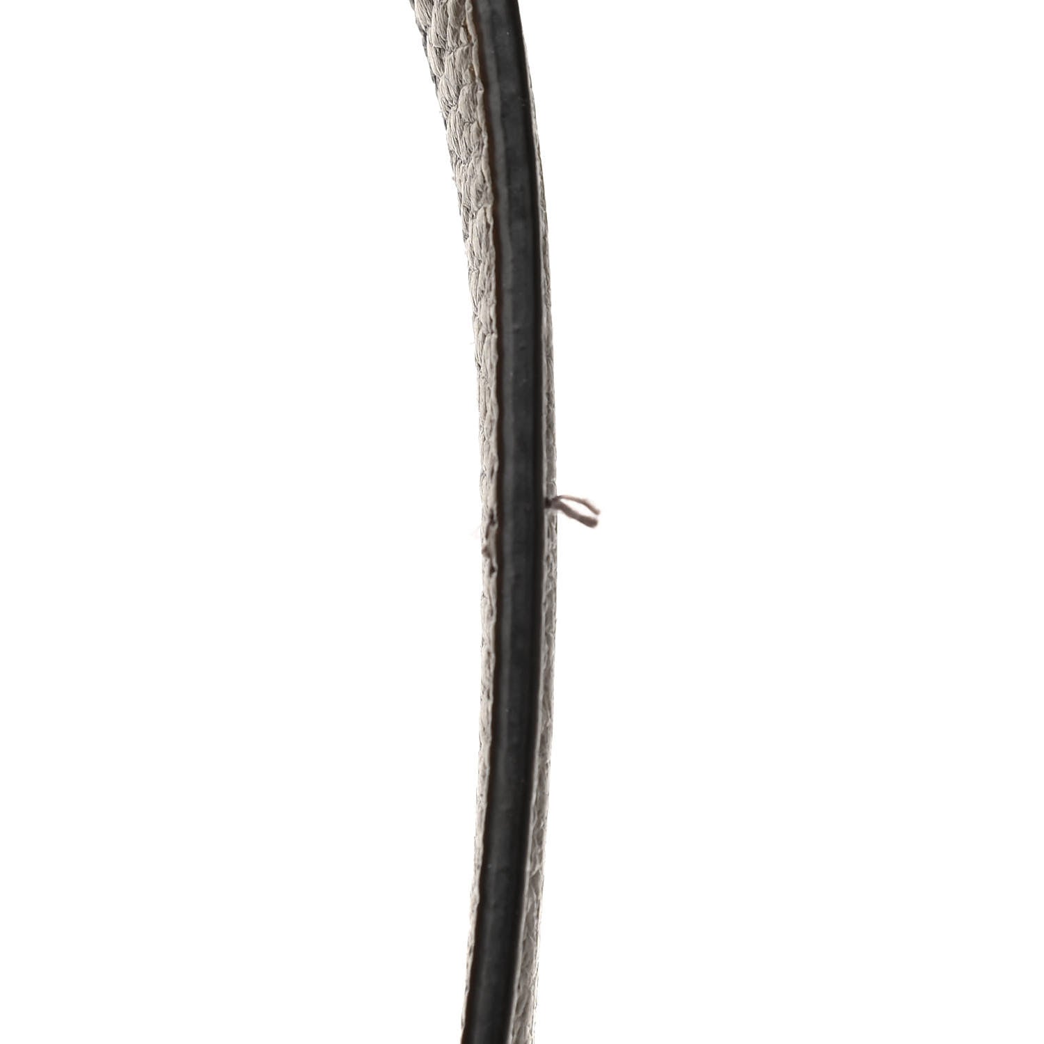 Gucci Dollar Calfskin Interlocking G Top Handle Shoulder Bag Loess 18 of 18