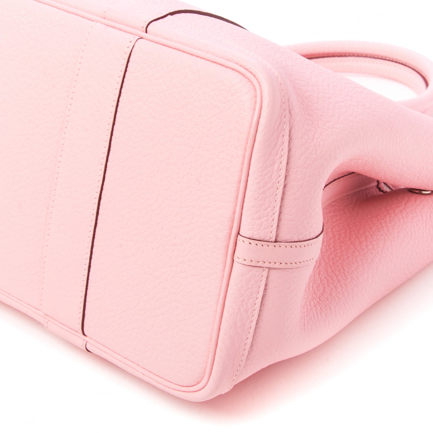Vache Country Garden Party Tote 36 MM Rose Sakura