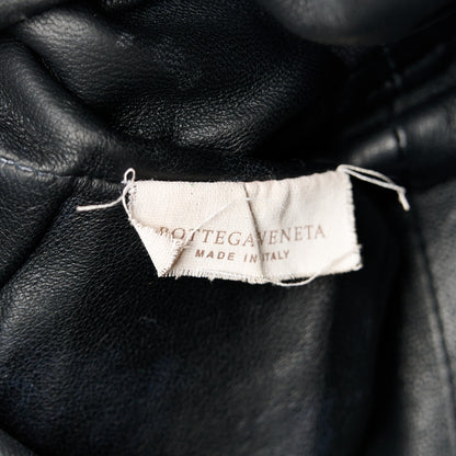 Bottega Veneta Nappa Intrecciato The Mini Pouch Black 7 of 11