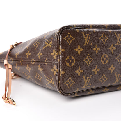 Louis Vuitton Monogram MOCA Neverfull PM 5 of 19