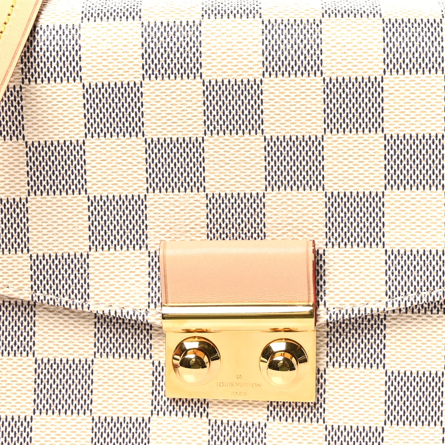 Damier Azur Croisette