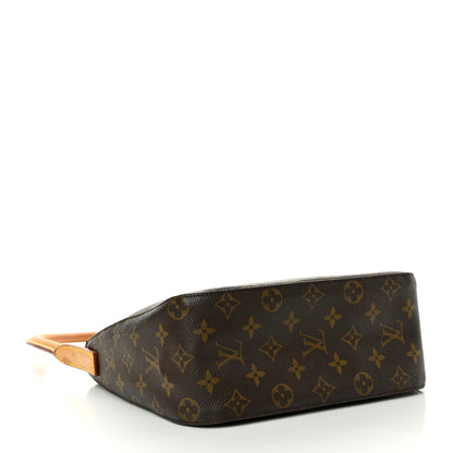 Louis Vuitton Monogram Looping MM 4 of 17