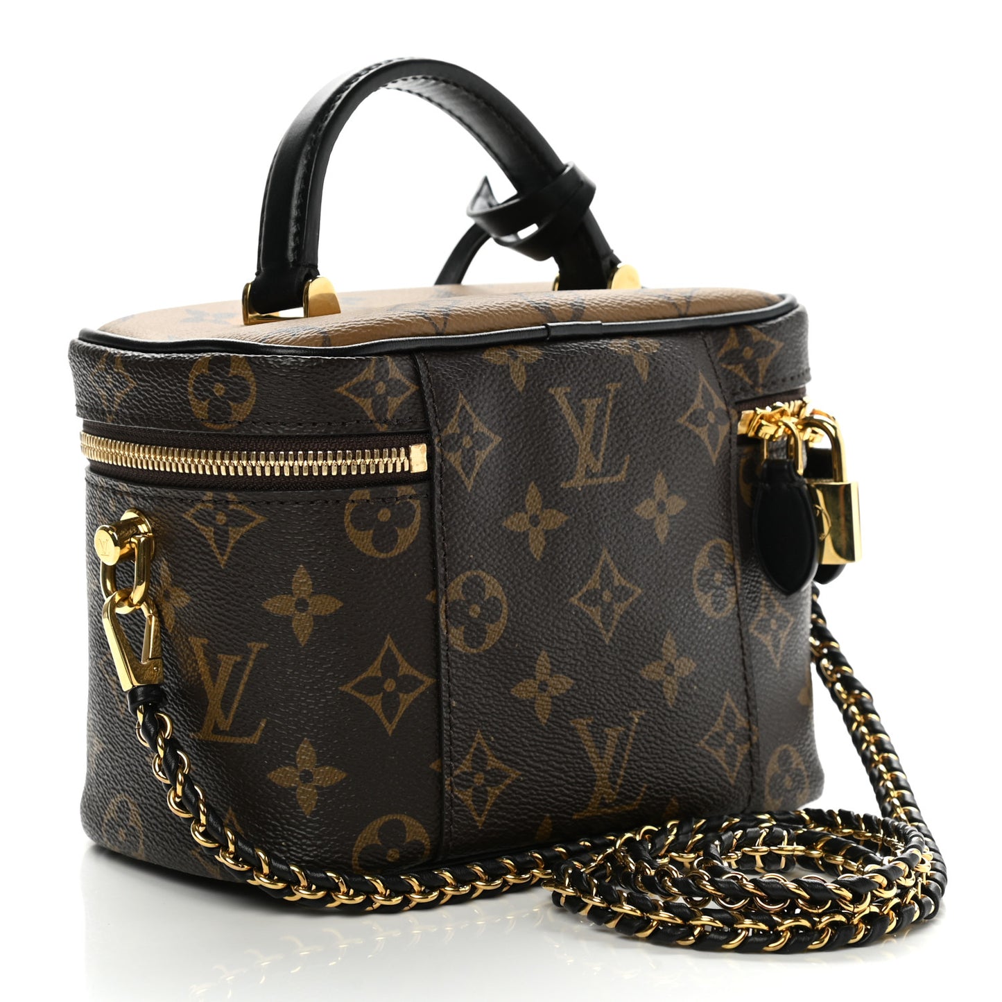 Reverse Monogram Vanity PM