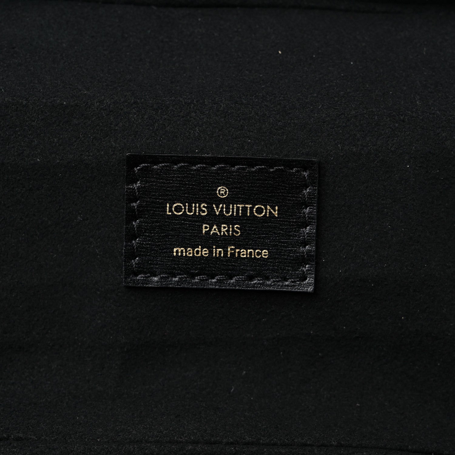 Louis Vuitton Reverse Monogram Vanity PM 6 of 11